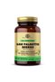 Saw Palmetto Berries (Dwarf Palm Fruit) 100 Capsules