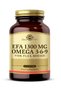 Efa 1300 Mg Omega 3-6-9 Fish Flax Borage - 3