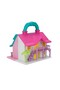 2079 Nessiworld 2-Story Large House Play Set Villa - 3
