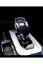 Mg Hs Carbon Gear Shift Protection Cover Suitable for the Model with the Parking Gear. Please See the Second Image.