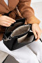 Women's Shoulder Bag Polo Fabric - 6