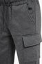 Boy's Festive Jager Trousers – for Daily and Special Occasion Use I Ages 7-16 I Modern and Comfortable - 3