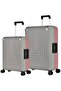 Vertica Hard Case Trolley Luggage Set of 2