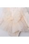 Princess Style Tulle Birthday Baby Girl Jumpsuit - 6