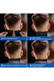 5 Disposable Neck Strips Black – Stretchy Neck Covering for Hairdressers and Barbers - 6