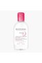 Sensibio H2O Makeup Removing Micellar Water - 250 ml