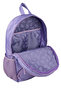 Licensed Multi-Compartment Zippered School Backpack - 2