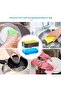 Soap Pump Dispenser & Sponge Caddy - 2