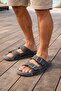 Ranger Men's Slippers for Outdoor and Home Use - 3