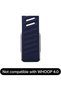 5.0/MG SportFlex – Waterproof, Sweatproof, Silicone Accessory for Health, Fitness, & Wellnes - 2