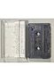Barış manço mehmet ağa cassette with yellow boots - 2