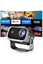 Premium A10 Smart Mini Projector