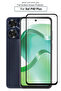 واقي شاشة زجاجي ممتاز لهاتف Itel P40 Plus