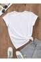 Unisex t Shirt T-Shirt Printed New Fashion - 2