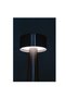 LED Table Lamp, Silver, 24 LEDs, Adjustable Light - 5
