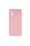 Galaxy A51 Case Bsay Mara Launch Cover - Pink Light