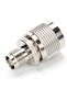 UHF PL-259 Male to TNC Female RF Coaxial Adapter – 50 Ohm Connector for Antenna & Radio Systems - 7