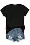 Unisex t Shirt T-Shirt Printed New Fashion - 2