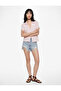 Women'S Pink Teenage Blouse Ss