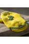 Yellow Sweater with Dinosaur for Cat and Dog - 4