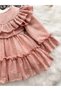 Leila Festive Girls' Birthday and Party Dress - 7