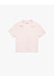 Women'S Pink Teenage Blouse Ss - 2