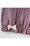 Baby Set of 3, 100% Cotton Fabric with Gloves and Booties - 2