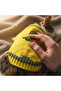 Yellow Sweater with Dinosaur for Cat and Dog - 5
