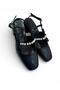 Special Design Pearl Ballerinas