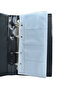 Business Card Album Mek. 96 L Navy Blue - 3