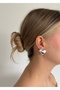 Ultra Light Etl Heart Earrings - 4
