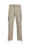 Jack Jones Jpstkane Barkley Cargo Pant Noos Men's Brown Trousers 12258150-15 - 7