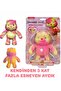 Tie-Dye Stretch Bears Lilac Lotus Best Toy Forever Stretchapalz Bears Flexible 14cm Stress Toy