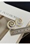 Ultra Lightweight Spinning Earrings - 2