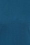Chic Basic Sleep Top in Dark Blue - Cotton - 6