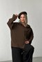 Z.R Brand Draped Modal Shirt - 3