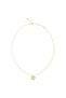 Jgujubn05463Jwygtu Heart Women's Necklace