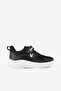 Karon Lightweight Unisex Preschool Black Sports Shoes