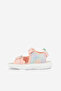 Puff Printed Girls' Preschool Powder Sandals - 2