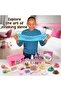 Ice Cream Slime Kit for Kids - 31 Accessories Make Your Own Set - Toys for Girls Boys Birthda - 2