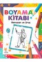 Coloring Book Ramadan Nights Fasting