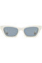 Sfu777 C.0847 53 Women's Sunglasses - 3
