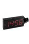 Desteptator digital LED, cu proiectie