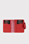 Luzern Genuine Leather Unisex Card Holder Wallet - 3