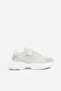Toma Air Sole Boys' Gray Sports Shoes