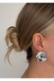 Ultra Lightweight Knot Earrings - 2