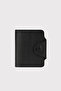 Luzern Genuine Leather Unisex Card Holder Wallet