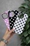 IPHONE 14 UYUMLU POİNT KAPAK - 4
