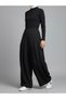 Pens Detailed Skirt Pants - 6