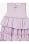 Girl'S Lila Girl'S Dresses - 3